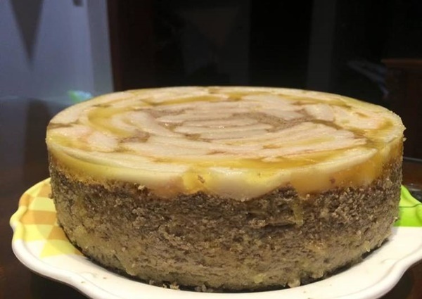 pate