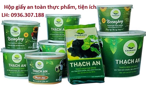 Giải pháp giảm rác thải cho quán bằng việc sử dụng ly – tô – cốc giấy