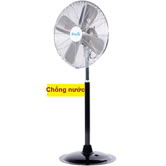 Quạt đứng chống nước KSM 2460CN 