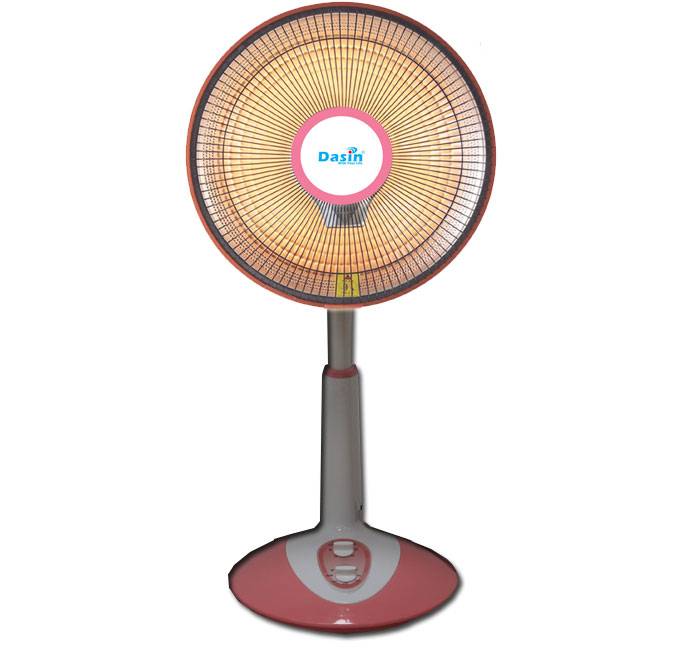 quạt sưởi halogen 