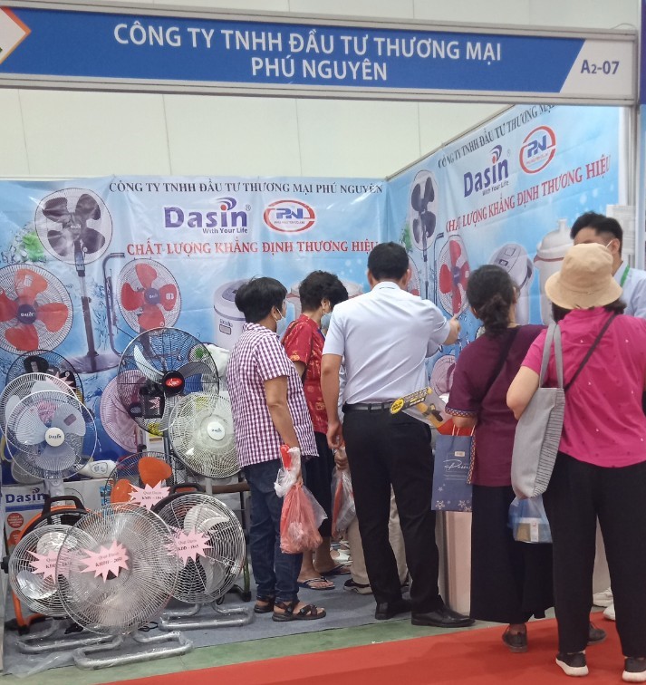 hội chợ expo 2022