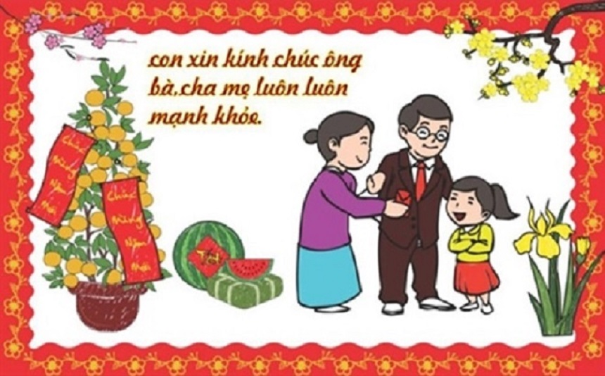 tết