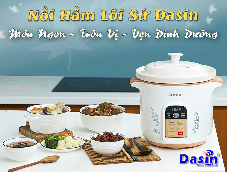 nồi điện 