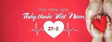 lời chúc ngày bác sĩ 