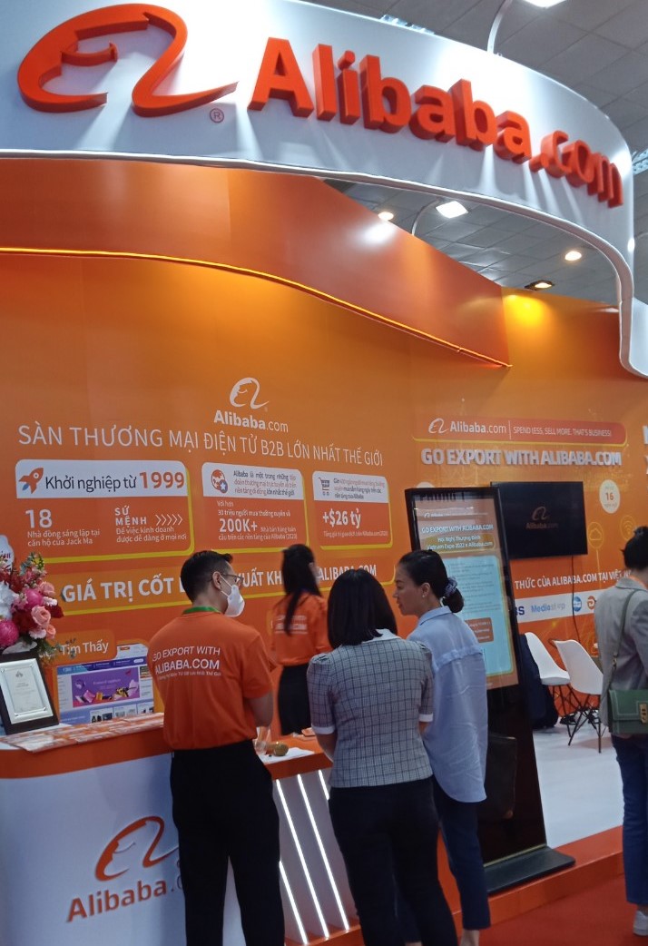 alibaba