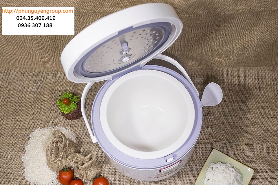Những lưu ý chọn nồi  điện nấu cơm ngon 