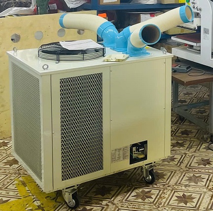 Máy lạnh di động - 5 điều cần biết trước khi mua