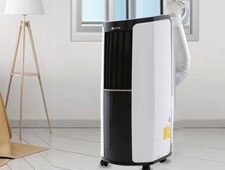máy lạnh di động 