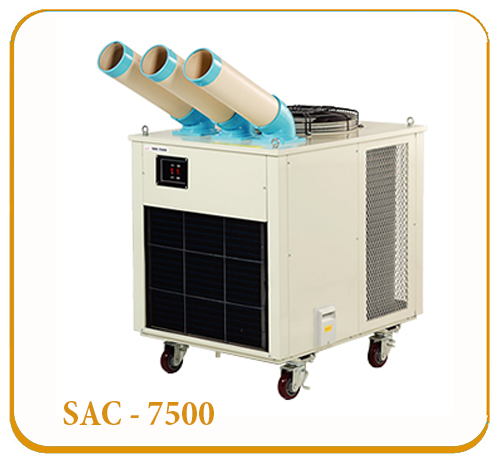 Máy Lạnh Di Động Dùng Như Thế Nào.!!!!