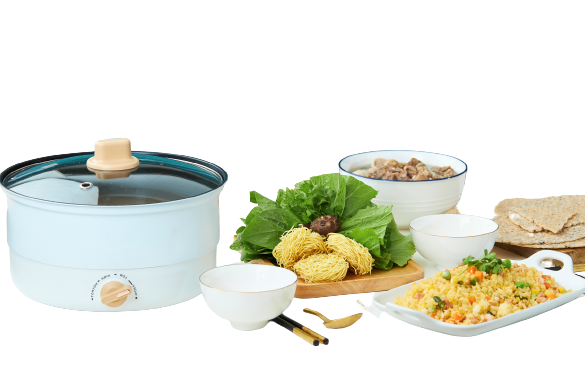 nồi lẩu dasin 