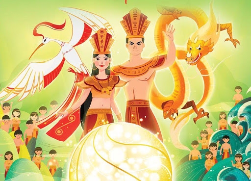 Tại sao lấy ngày giỗ tổ là ngày 10/3
