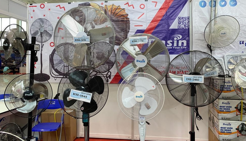 Nhà xưởng mùa đông có cần quạt công nghiệp không?