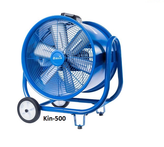 quạt hút kin 500