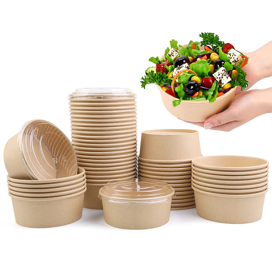 Tô giấy Kraft sử dụng an toàn sức khỏe? địa chỉ mua uy tín ?