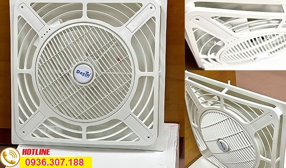 quạt ốp trần MY-888C
