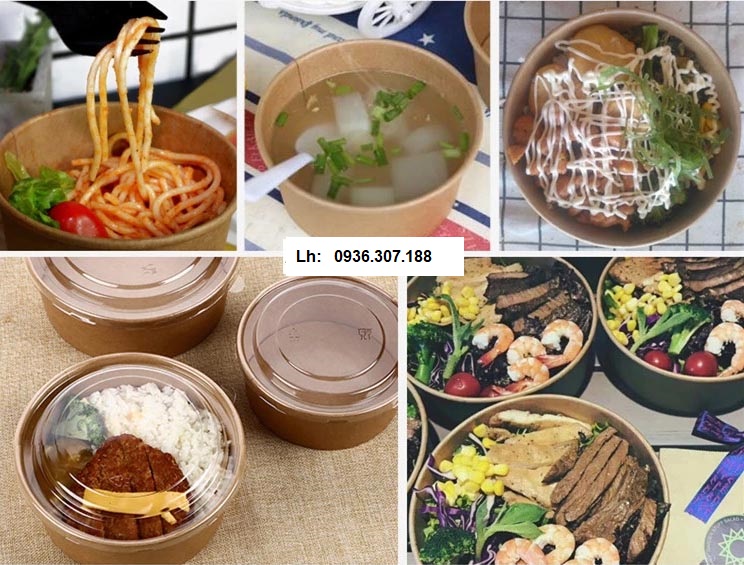 hộp giấy kraft 