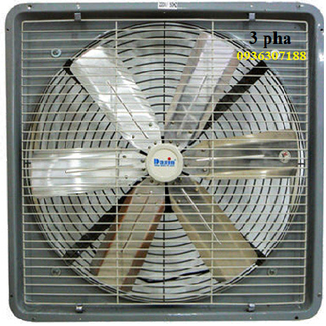 Quạt công nghiệp KVF 3076 Dasin 