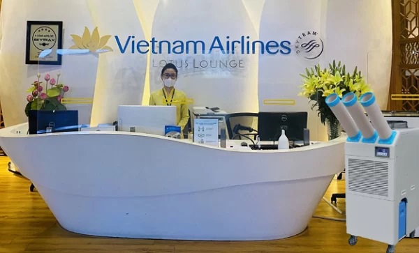 máy lạnh 