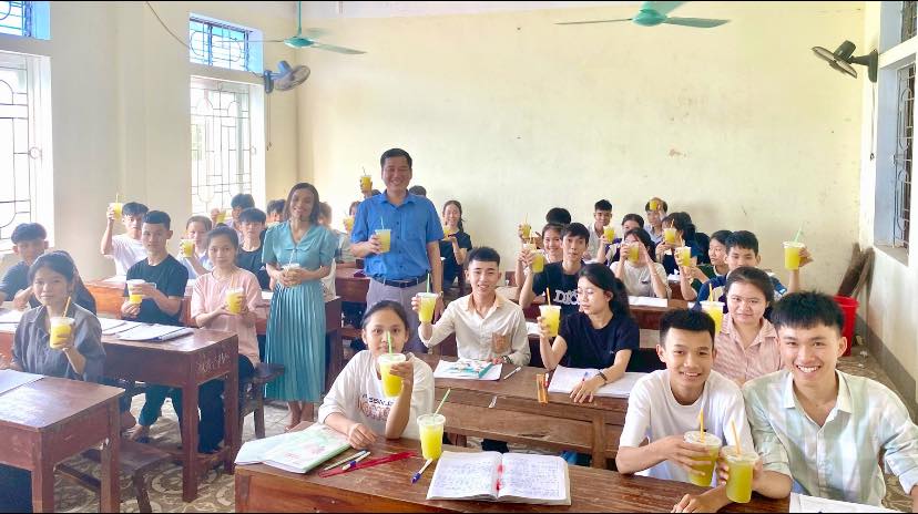 cốc nhựa 1 lần 
