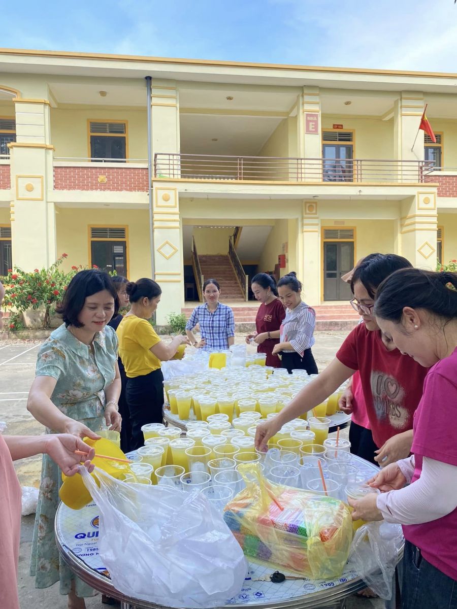 tô cốc giấy 1 lần