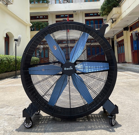 quạt tank DC 48120DC