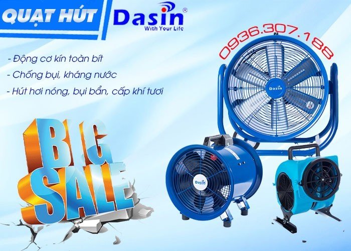 quạt hút bụi nhà xưởng 