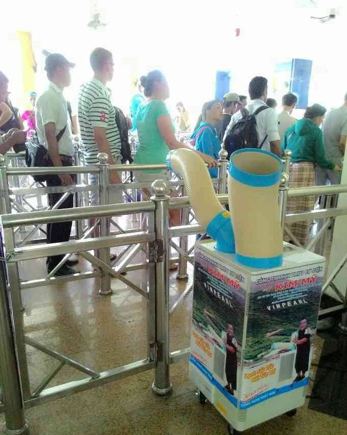 máy lạnh 1 hp 