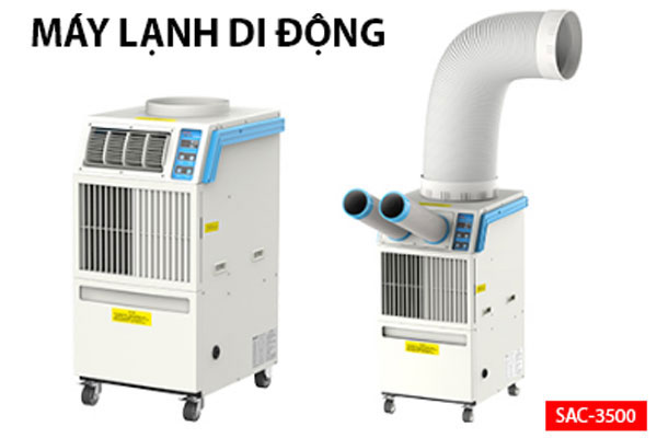 máy lạnh