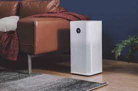 máy lọc không khí 