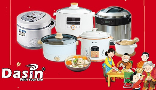 nồi điện 