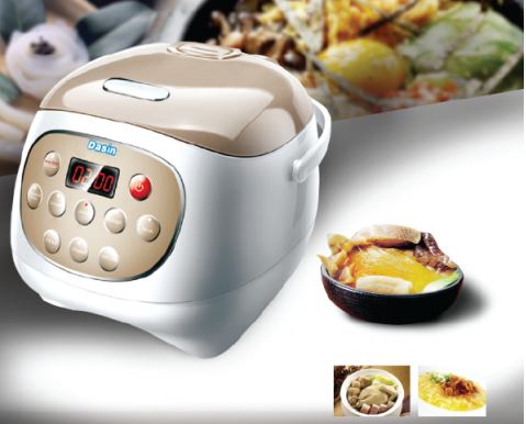 nồi cơm điện lòng sứ 