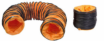 ống gió cam 