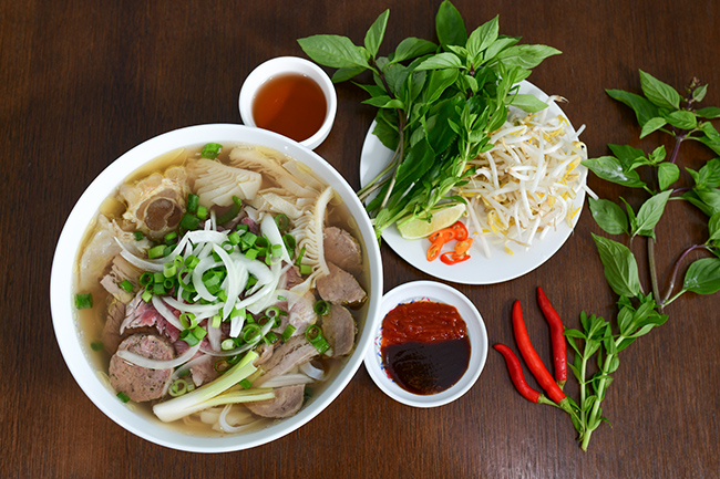 pho dasin