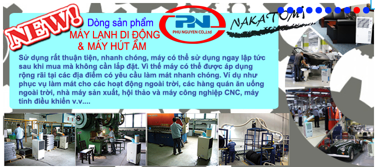 Công ty phú nguyên 