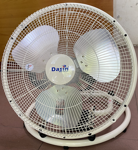 Quạt gấp gọn Dasin 