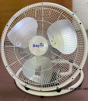 Quạt fanf gấp gọn Dasin DFF 1845