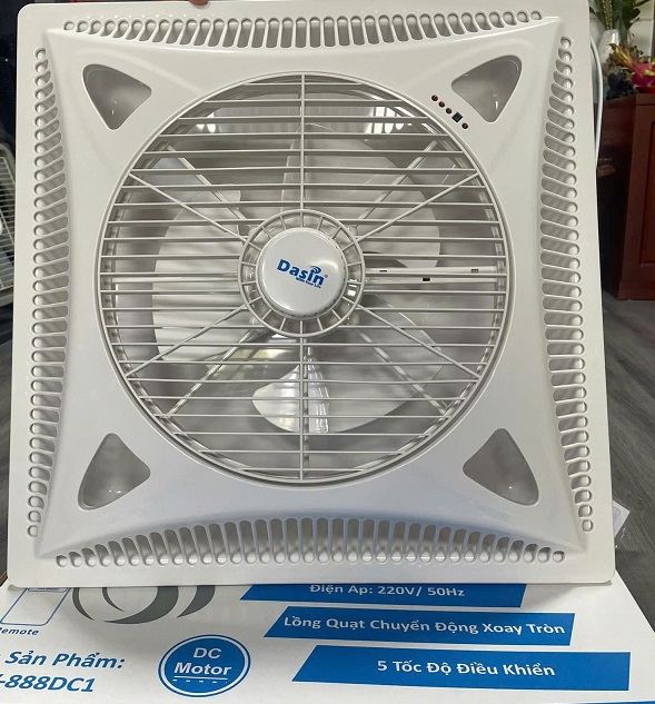 quạt âm trần MY-888DC1