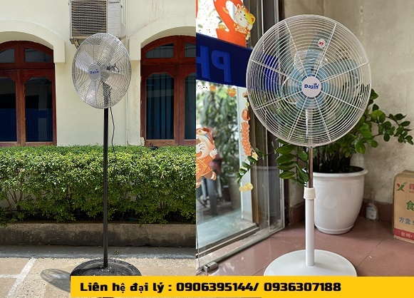 quạt gia đình 