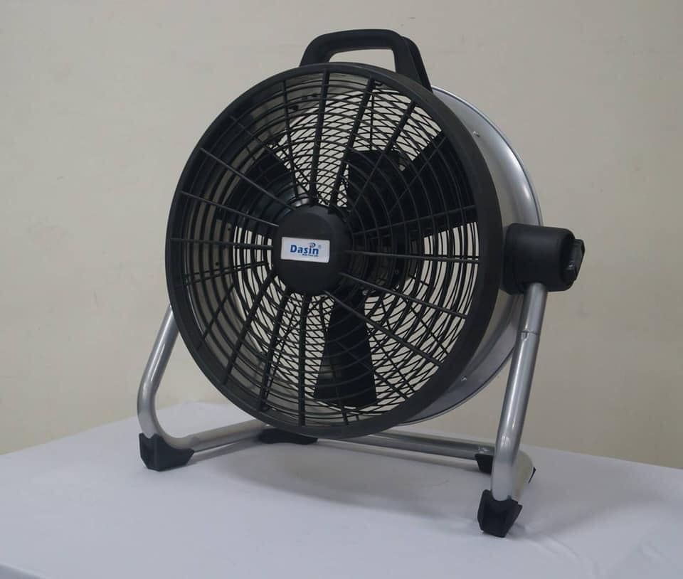 Quạt tích điện Dasin 
