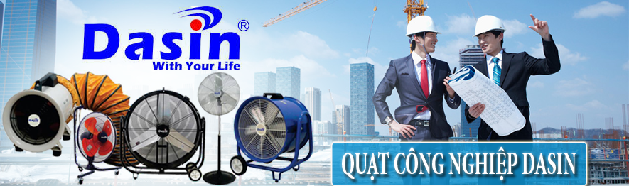 Sản phẩm của Dasin 