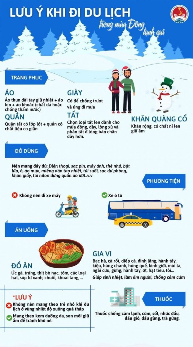lưu ý khi ra ngoài đường