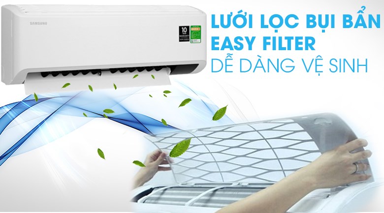 máy lạnh 