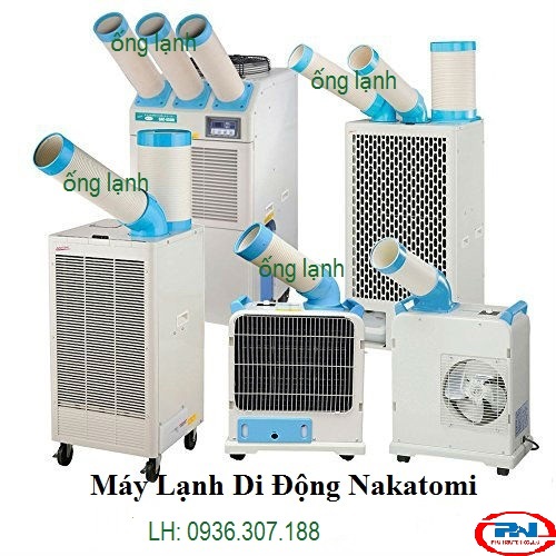 Máy lạnh di động 