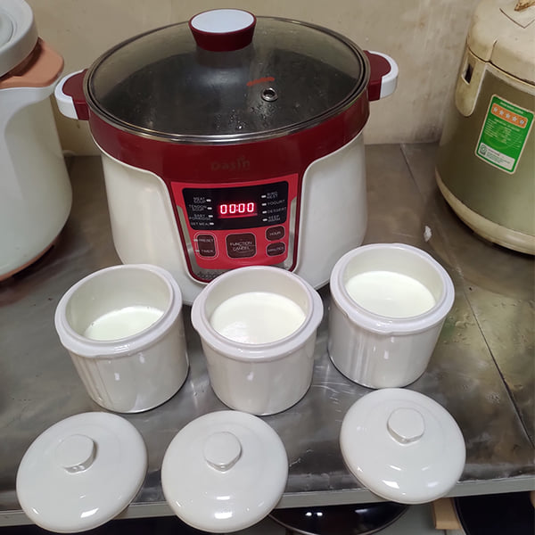 mồi lòng sứ 3,2 lít 