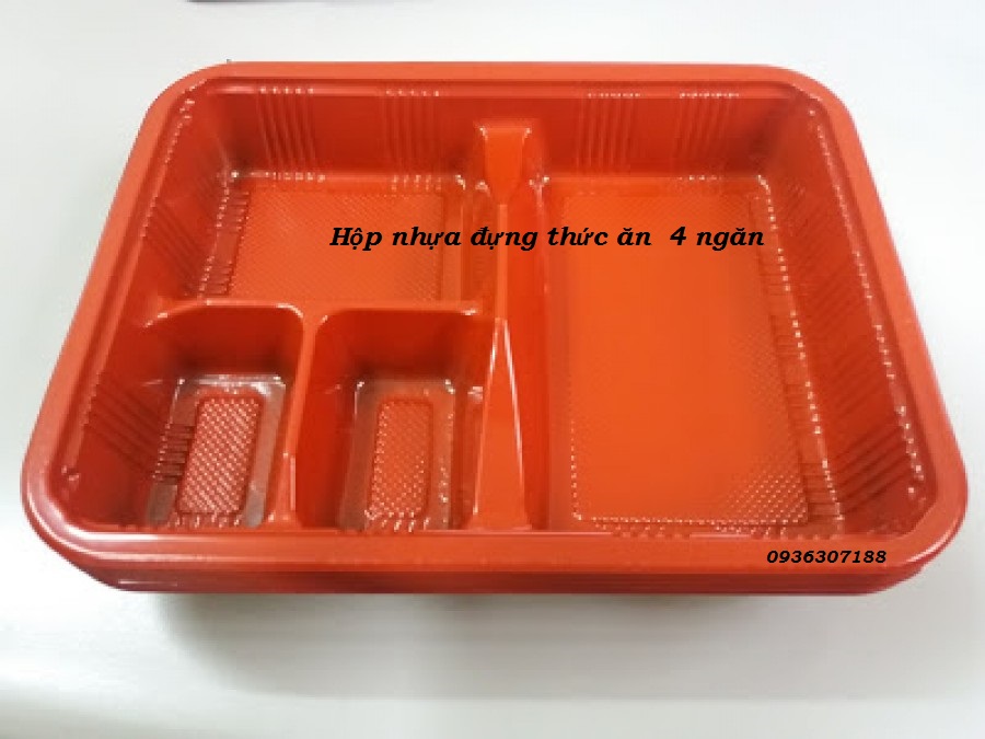 hộp nhựa 